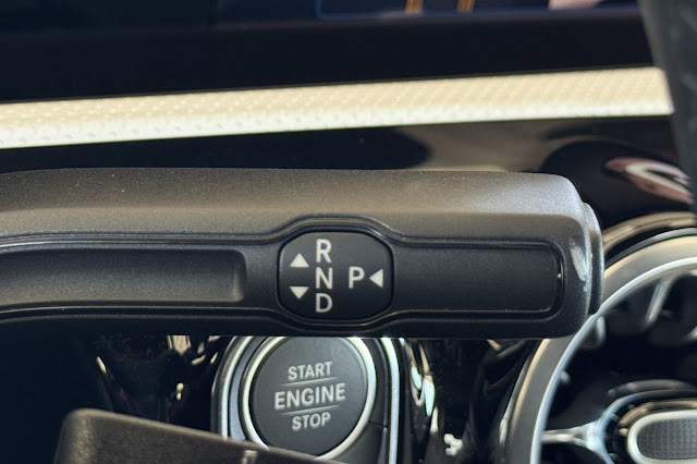 2025 Mercedes-Benz CLA CLA 250