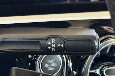 2025 Mercedes-Benz CLA