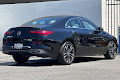 2025 Mercedes-Benz CLA CLA 250