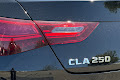 2025 Mercedes-Benz CLA CLA 250