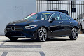 2025 Mercedes-Benz CLA CLA 250