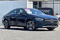 2025 Mercedes-Benz CLA CLA 250