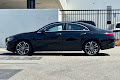 2025 Mercedes-Benz CLA CLA 250