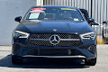 2025 Mercedes-Benz CLA CLA 250