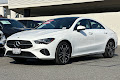 2025 Mercedes-Benz CLA CLA 250