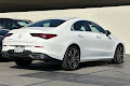 2025 Mercedes-Benz CLA CLA 250