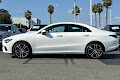 2025 Mercedes-Benz CLA CLA 250