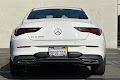 2025 Mercedes-Benz CLA CLA 250