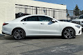 2025 Mercedes-Benz CLA CLA 250