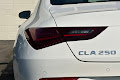 2025 Mercedes-Benz CLA CLA 250