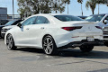 2025 Mercedes-Benz CLA CLA 250