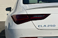 2025 Mercedes-Benz CLA CLA 250