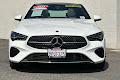 2025 Mercedes-Benz CLA CLA 250