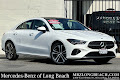 2025 Mercedes-Benz CLA CLA 250