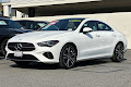 2025 Mercedes-Benz CLA CLA 250