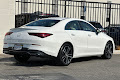 2025 Mercedes-Benz CLA CLA 250