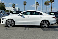 2025 Mercedes-Benz CLA CLA 250