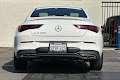 2025 Mercedes-Benz CLA CLA 250