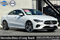 2025 Mercedes-Benz CLA CLA 250
