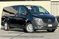 2023 Mercedes-Benz Metris Passenger