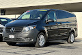 2023 Mercedes-Benz Metris Passenger
