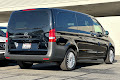 2023 Mercedes-Benz Metris Passenger