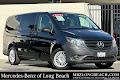 2023 Mercedes-Benz Metris Passenger