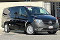 2023 Mercedes-Benz Metris Passenger