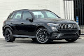 2026 Mercedes-Benz GLC GLC 43 AMG®