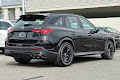 2026 Mercedes-Benz GLC GLC 43 AMG®