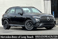 2026 Mercedes-Benz GLC GLC 43 AMG®