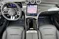 2026 Mercedes-Benz GLC GLC 43 AMG®