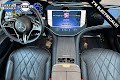 2022 Mercedes-Benz EQS 580