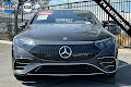 2022 Mercedes-Benz EQS 580