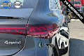 2022 Mercedes-Benz EQS 580