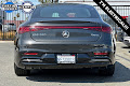 2022 Mercedes-Benz EQS 580
