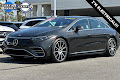2022 Mercedes-Benz EQS 580