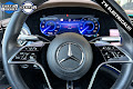 2022 Mercedes-Benz EQS 580