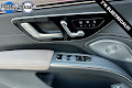 2022 Mercedes-Benz EQS 580