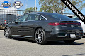 2022 Mercedes-Benz EQS 580