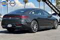 2022 Mercedes-Benz EQS 580