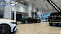 2022 Mercedes-Benz EQS 580