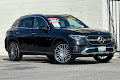 2024 Mercedes-Benz GLC GLC 300