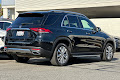 2020 Mercedes-Benz GLE GLE 350
