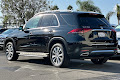 2020 Mercedes-Benz GLE GLE 350