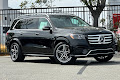 2026 Mercedes-Benz GLS GLS 450