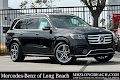 2026 Mercedes-Benz GLS GLS 450