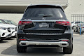 2026 Mercedes-Benz GLS GLS 450