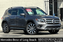 2023 Mercedes-Benz GLB GLB 250