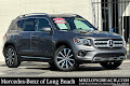 2023 Mercedes-Benz GLB GLB 250